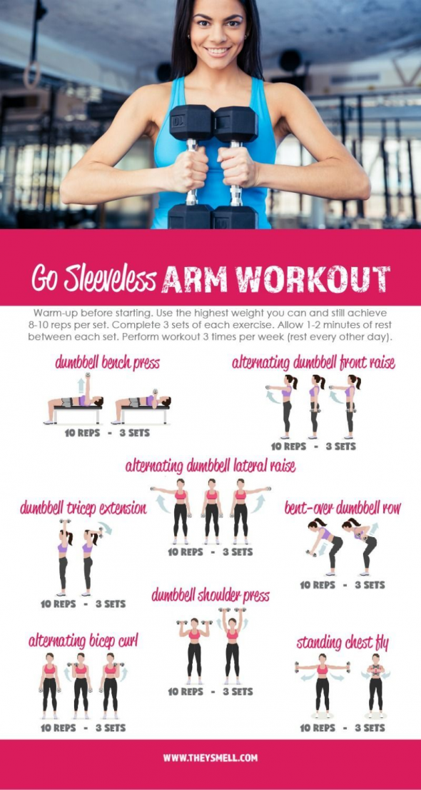 Me Time at the Gym – Get Your Arms in Shape for Spring Fashion - Me Time at the Gym – Get Your Arms in Shape for Spring Fashion -   17 fitness Routine arms ideas