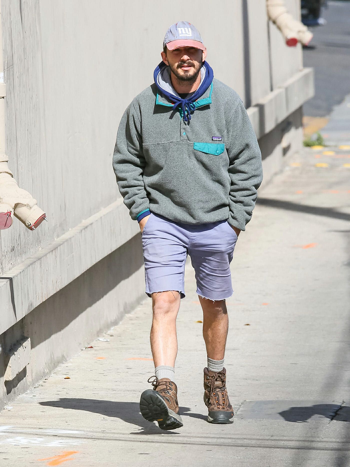 Could This Be the Secret to Shia LaBeouf's Appeal? - Man Repeller - Could This Be the Secret to Shia LaBeouf's Appeal? - Man Repeller -   17 mens style Icons ideas