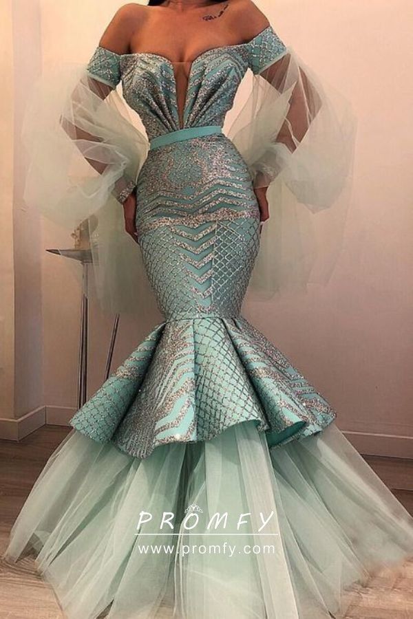 17 mermaid style Dress ideas