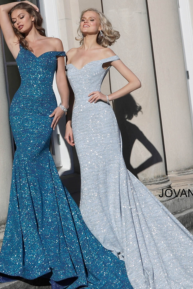 Jovani 60122 | Sweetheart Neck Glitter Mermaid Prom Dress - Jovani 60122 | Sweetheart Neck Glitter Mermaid Prom Dress -   17 mermaid style Dress ideas