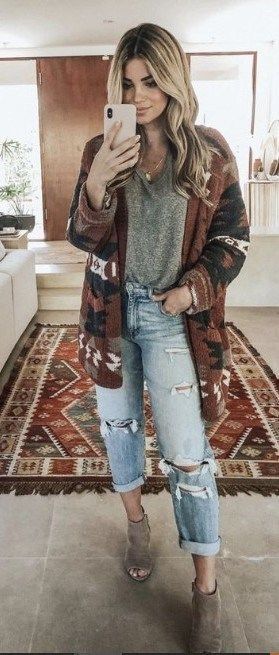 20 Trendy Fashion Boho Winter Indie Outfits for Women - 20 Trendy Fashion Boho Winter Indie Outfits for Women -   17 style Casual boho ideas