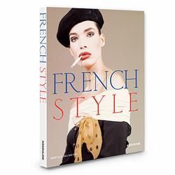 French Style Assouline Hardcover Book - French Style Assouline Hardcover Book -   17 style Guides pdf ideas