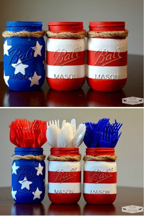 15 Fun 4th of July Party Ideas That'll Impress Guests - 15 Fun 4th of July Party Ideas That'll Impress Guests -   4th of july party