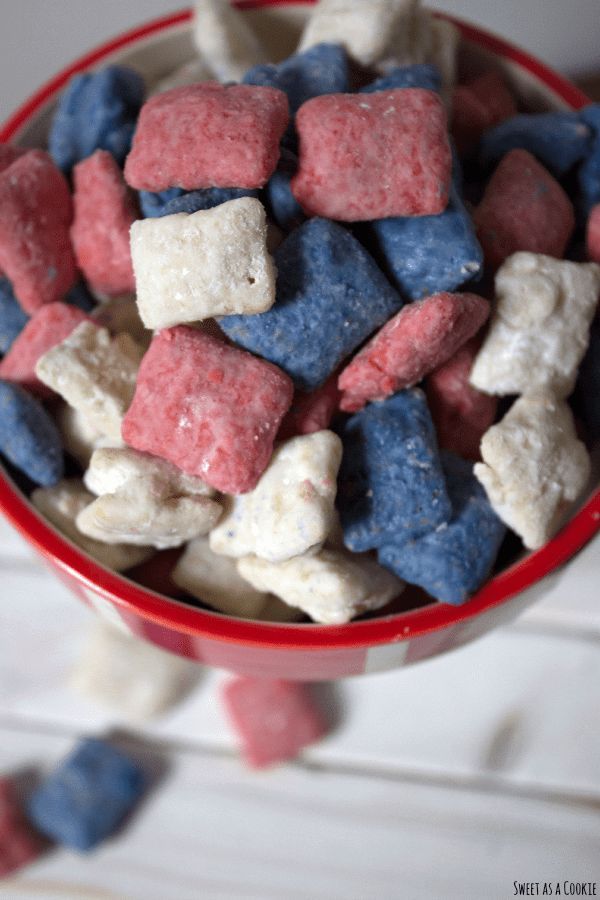10 Patriotic Foods For Your 4th Of July Party - 10 Patriotic Foods For Your 4th Of July Party -   18 4th of july party ideas