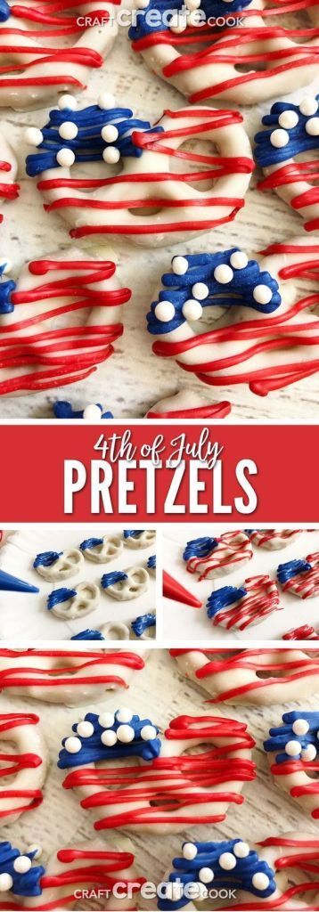 20 Fourth of July Party Ideas that POP! - 20 Fourth of July Party Ideas that POP! -   18 4th of july party ideas