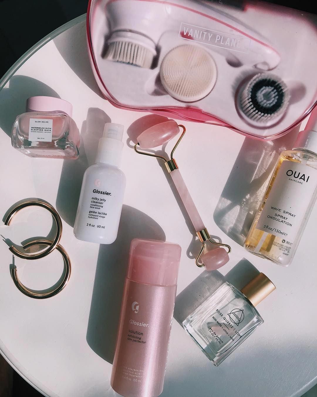 18 beauty Aesthetic products ideas