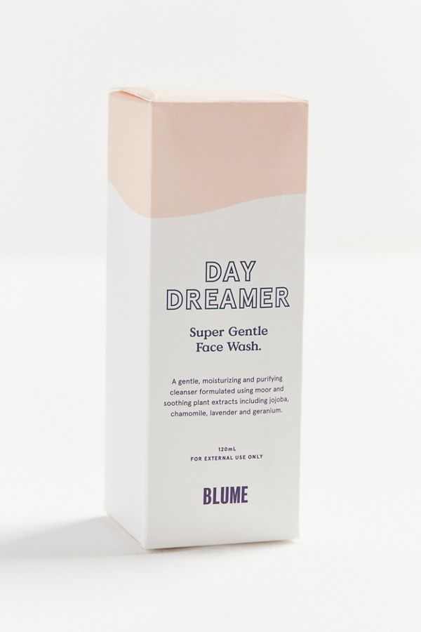 Blume Daydreamer Face Wash - Blume Daydreamer Face Wash -   18 beauty Design packaging ideas