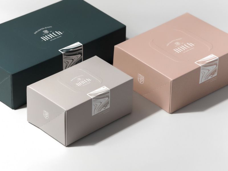 Product Packaging - Product Packaging -   18 beauty Design packaging ideas
