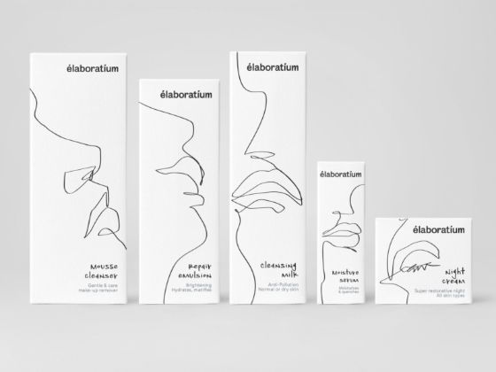 18 beauty Design packaging ideas