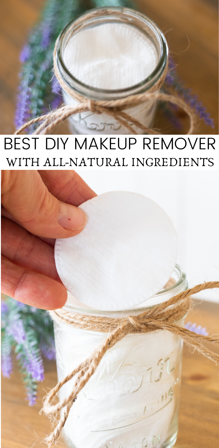 DIY Makeup Remover Wipes - DIY Makeup Remover Wipes -   18 beauty diy Makeup ideas