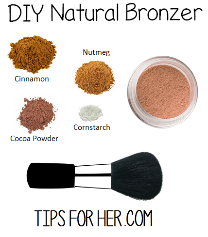 18 beauty diy Makeup ideas