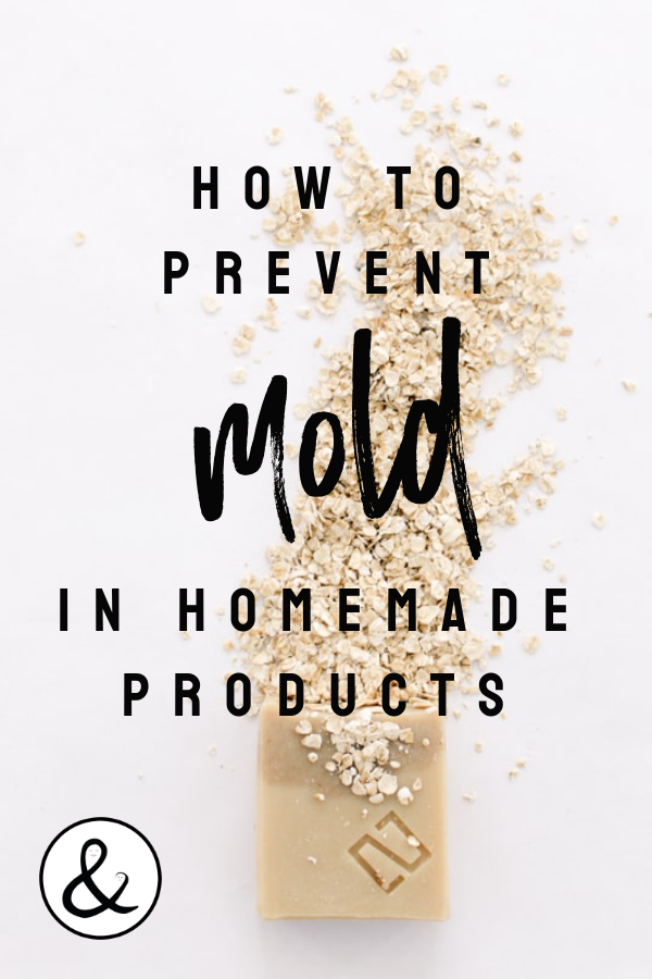 How to Prevent Mold In Homemade Beauty Recipes - How to Prevent Mold In Homemade Beauty Recipes -   18 beauty DIY natural ideas