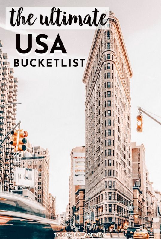 USA destinations places to visit - USA destinations places to visit -   18 beauty Inspiration bucket lists ideas