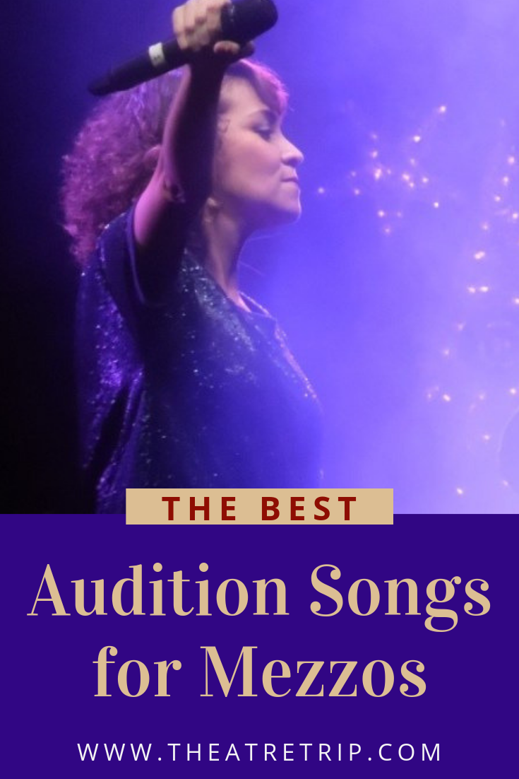 92 Great Audition Songs for Mezzos - 92 Great Audition Songs for Mezzos -   18 beauty Life song ideas