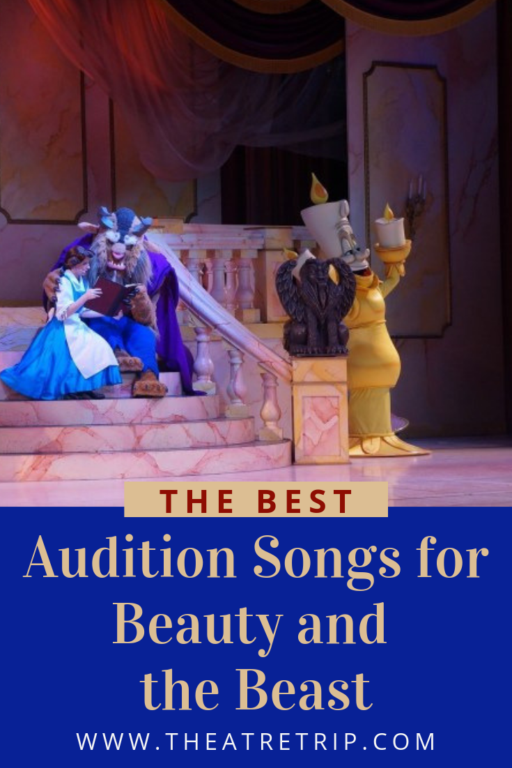 The BEST Audition Songs for Beauty and the Beast - The BEST Audition Songs for Beauty and the Beast -   18 beauty Life song ideas