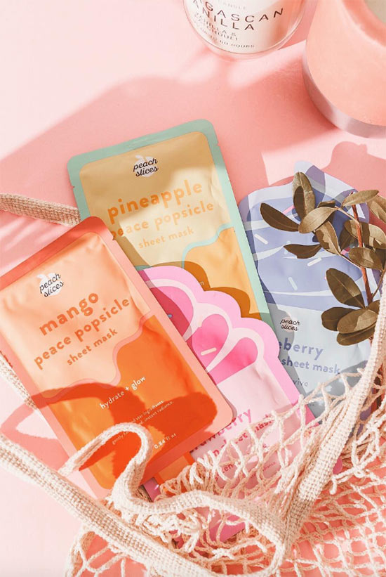 The Best Korean Face Mask for Your Skin Type to Get ‘Glass Skin' - The Best Korean Face Mask for Your Skin Type to Get ‘Glass Skin' -   18 beauty Mask skincare ideas