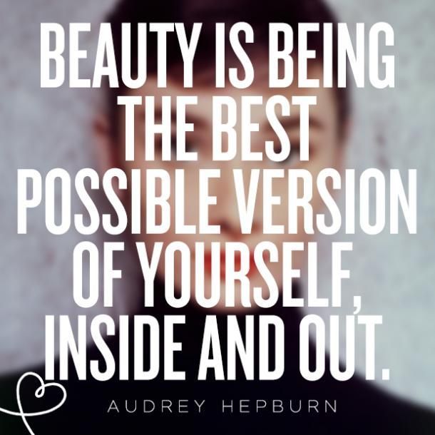 21 Best Audrey Hepburn Quotes About Life, Love & Real Beauty - 21 Best Audrey Hepburn Quotes About Life, Love & Real Beauty -   18 beauty Quotes famous ideas