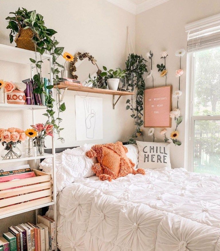 Our Favorite Boho Bedrooms (and How to Achieve the Look) | Green Wedding Shoes - Our Favorite Boho Bedrooms (and How to Achieve the Look) | Green Wedding Shoes -   18 diy Bedroom inspiration ideas