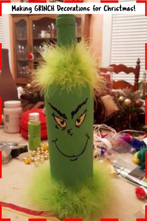 Whoville Christmas Decorations DIY–How the Grinch Stole Christmas Decorations - Whoville Christmas Decorations DIY–How the Grinch Stole Christmas Decorations -   18 diy Christmas Decorations for inside ideas