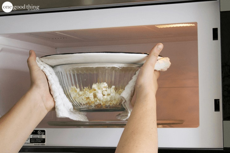18 diy Food microwave ideas