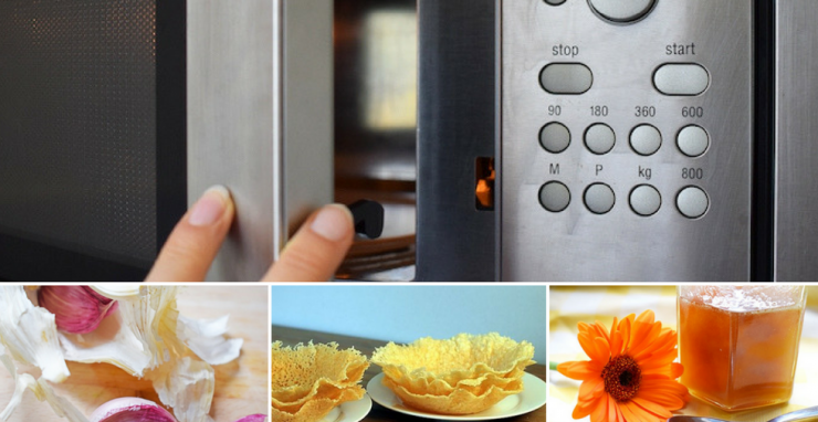 These microwave hacks will COMPLETELY change the way you cook food - These microwave hacks will COMPLETELY change the way you cook food -   18 diy Food microwave ideas