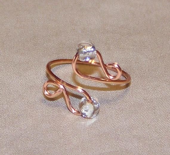 18 diy Jewelry rings ideas