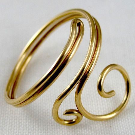18 diy Jewelry rings ideas