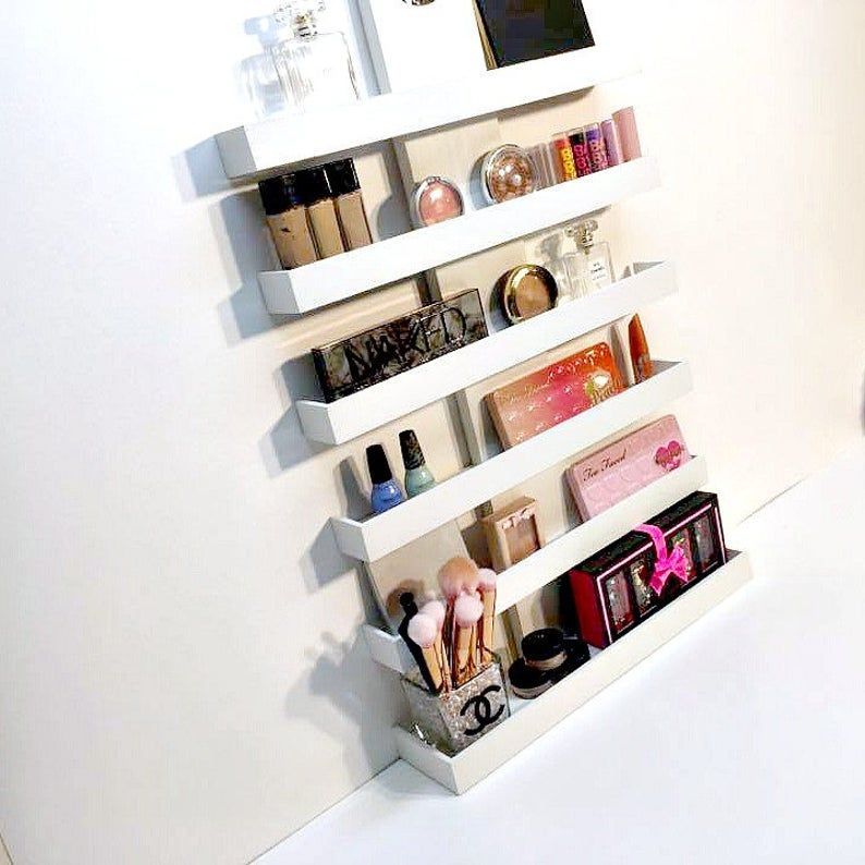 This item is unavailable - This item is unavailable -   18 diy Shelves makeup ideas