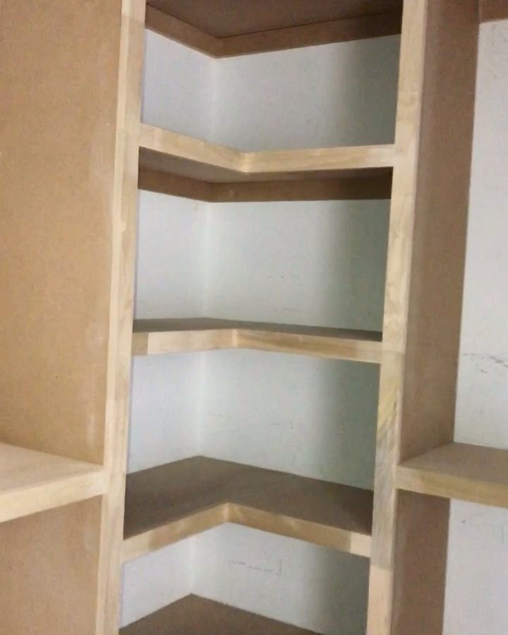 Master closet design - Master closet design -   18 diy Shelves pantry ideas