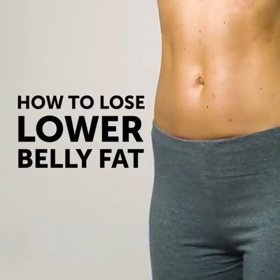 How to lose lower Belly Fat? - How to lose lower Belly Fat? -   18 fitness Ejercicios videos ideas