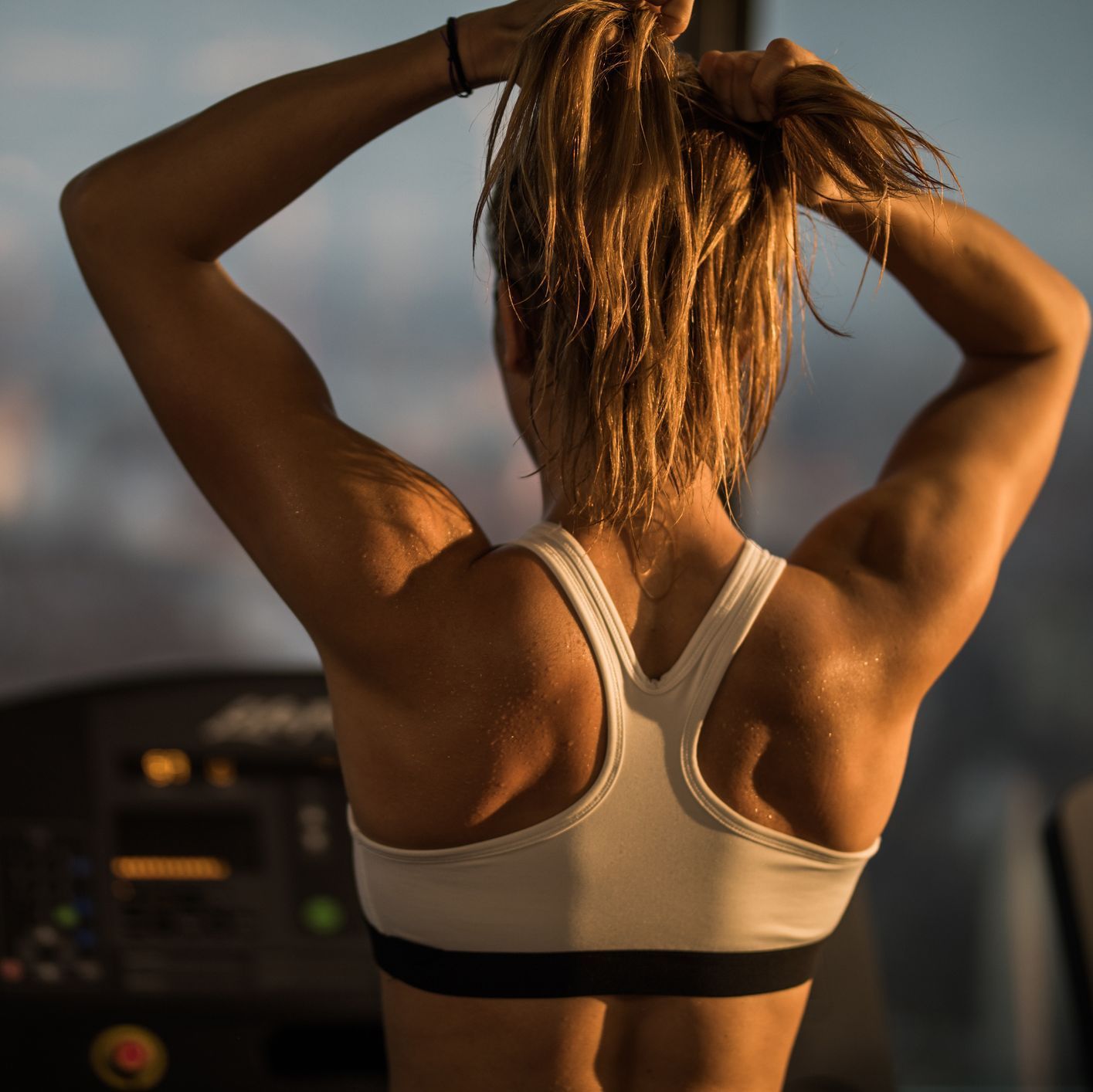 This Killer Back and Biceps Workout Will Make You a More Powerful Runner - This Killer Back and Biceps Workout Will Make You a More Powerful Runner -   18 fitness Training inspiration ideas