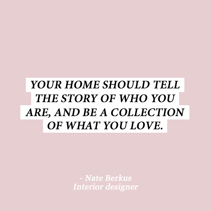 10 interior design quotes to get you out of that style rut - 10 interior design quotes to get you out of that style rut -   18 interior style Quotes ideas