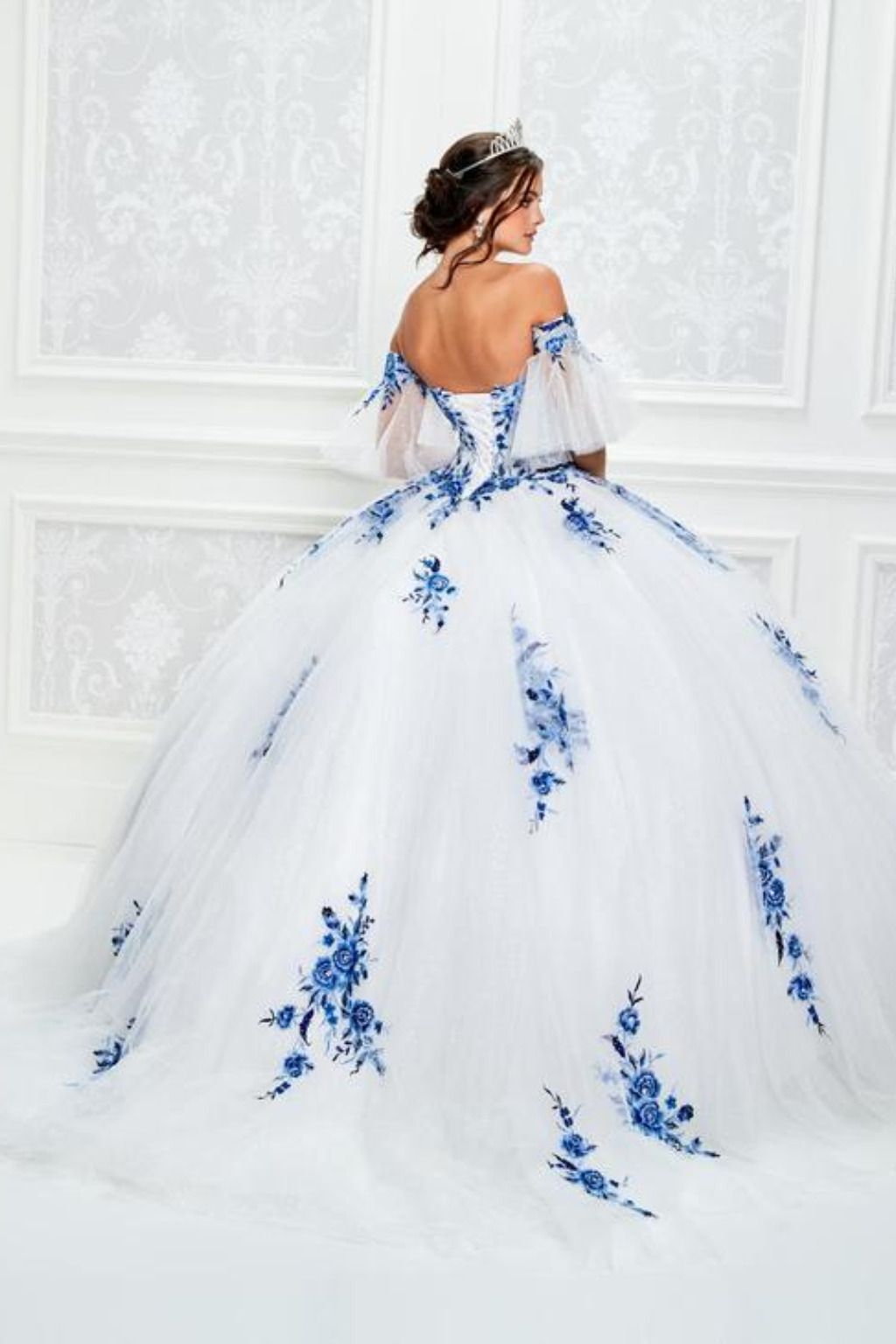 Quinceanera Dress PR11928 Princesa - Quinceanera Dress PR11928 Princesa -   18 princess style Dress ideas