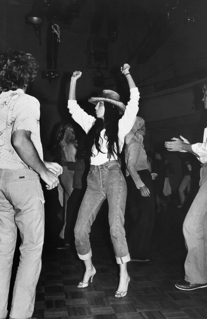Flashback: 36 vintage photos that prove Cher's style icon status - Flashback: 36 vintage photos that prove Cher's style icon status -   18 style Icons 1970s ideas