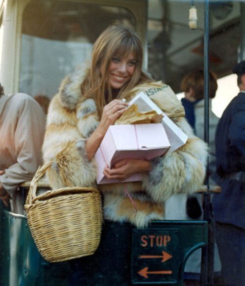 Style Icon: Jane Birkin — bees and bubbles - Style Icon: Jane Birkin — bees and bubbles -   18 style Icons 1970s ideas
