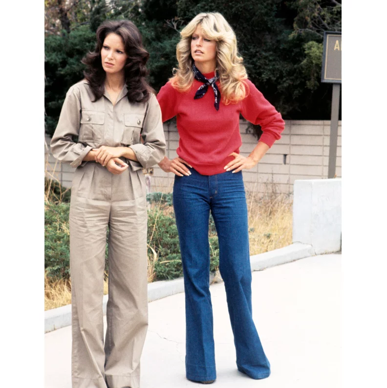 18 style Icons 1970s ideas