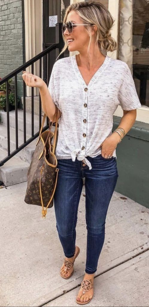25+ Impressive Summer Outfits Ideas To Copy Asap - 25+ Impressive Summer Outfits Ideas To Copy Asap -   18 style Spring casual ideas