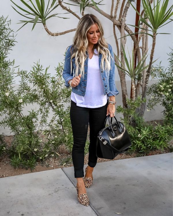 18 style Spring casual ideas