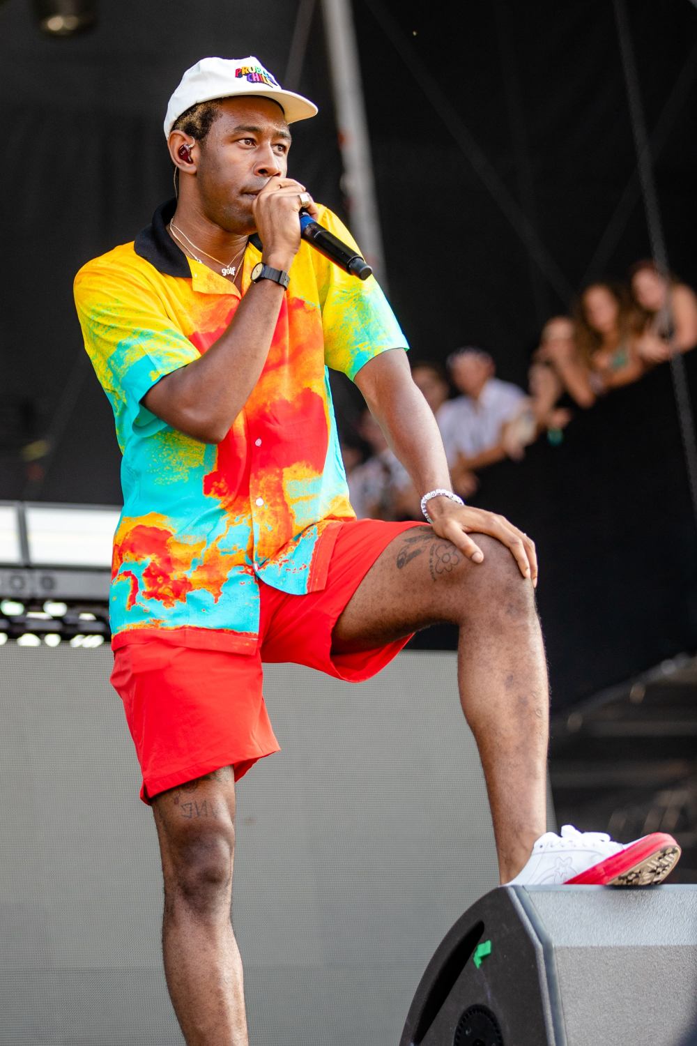 The Best Tyler, The Creator Outfits - The Best Tyler, The Creator Outfits -   19 artist style Outfits ideas