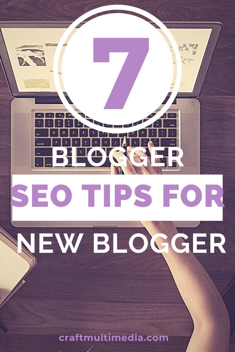 7 blogger seo tips for new blogger - 7 blogger seo tips for new blogger -   19 beauty Blogger to follow ideas