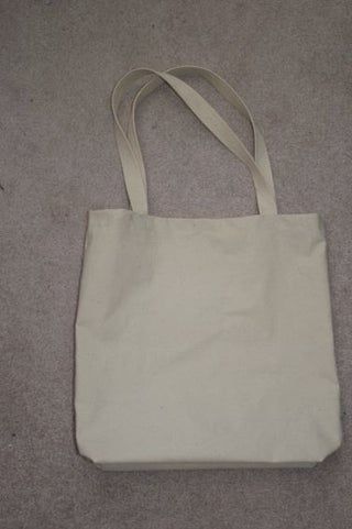 How to Make Your Own Canvas Tote - How to Make Your Own Canvas Tote -   19 diy Bag canvas ideas