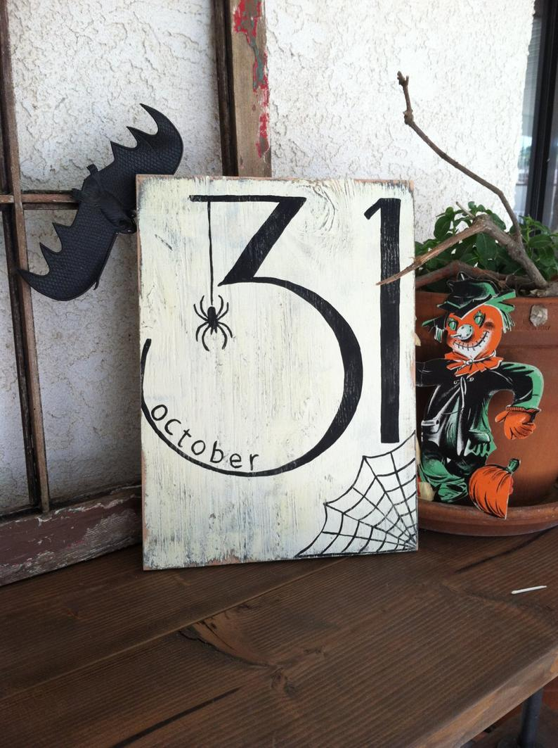 19 diy Crafts halloween ideas
