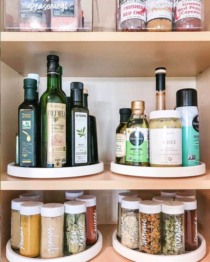 Kitchen Organization with The Home Edit - Kitchen Organization with The Home Edit -   19 diy Kitchen ideas