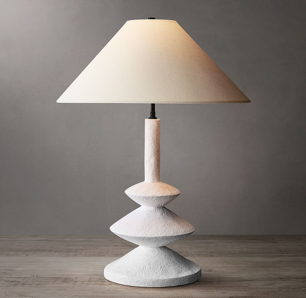 Pesaro Table Lamp - Pesaro Table Lamp -   19 diy Lamp modern ideas