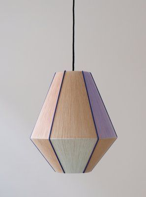 Flora Ceiling Lamp by Werajane design - Flora Ceiling Lamp by Werajane design -   19 diy Lamp modern ideas