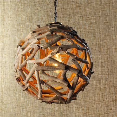 34 Wood Lamps You'll Want to DIY Immediately - 34 Wood Lamps You'll Want to DIY Immediately -   19 diy Lamp wood ideas