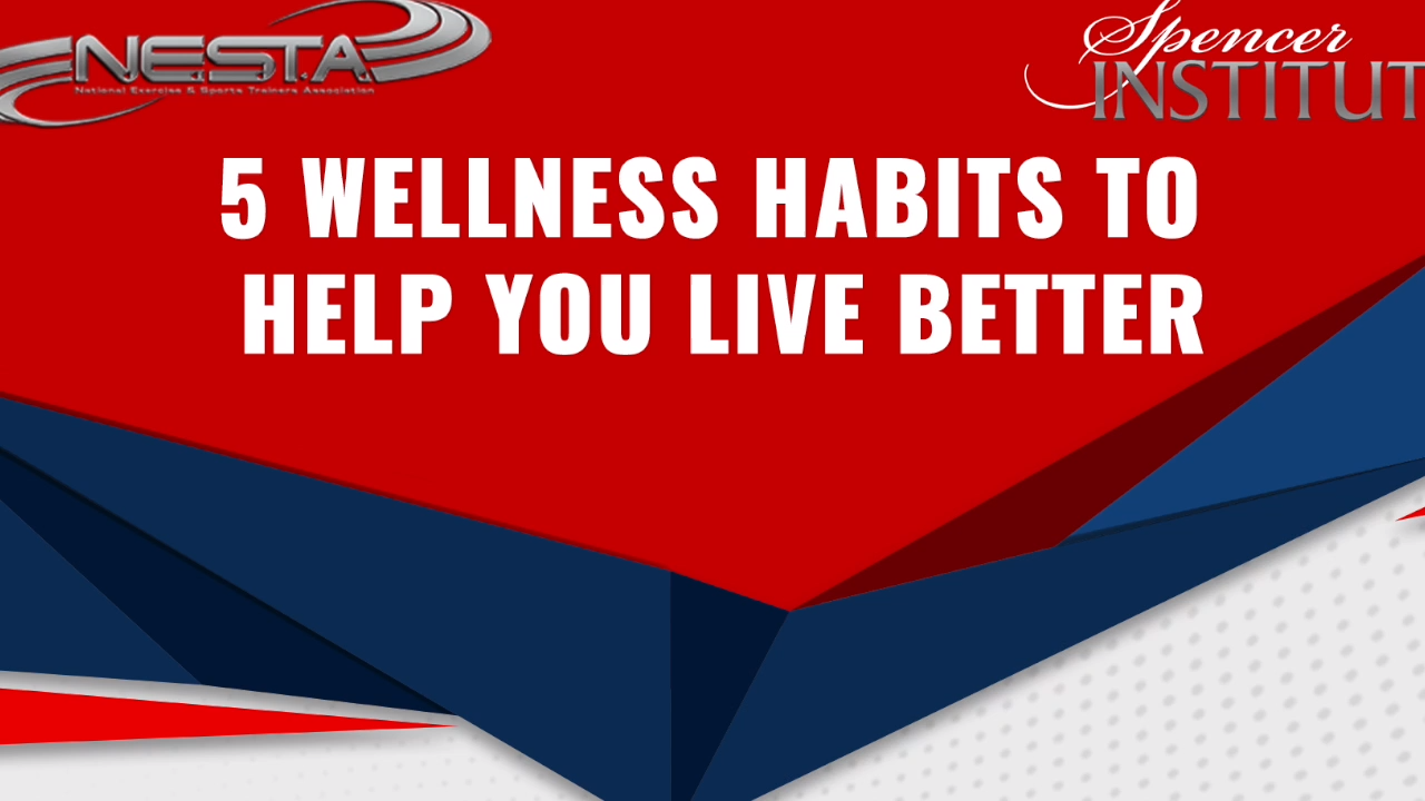 Healthy Habits to Help You Live Better | Wellness Coaching - Healthy Habits to Help You Live Better | Wellness Coaching -   19 fitness Lifestyle videos ideas