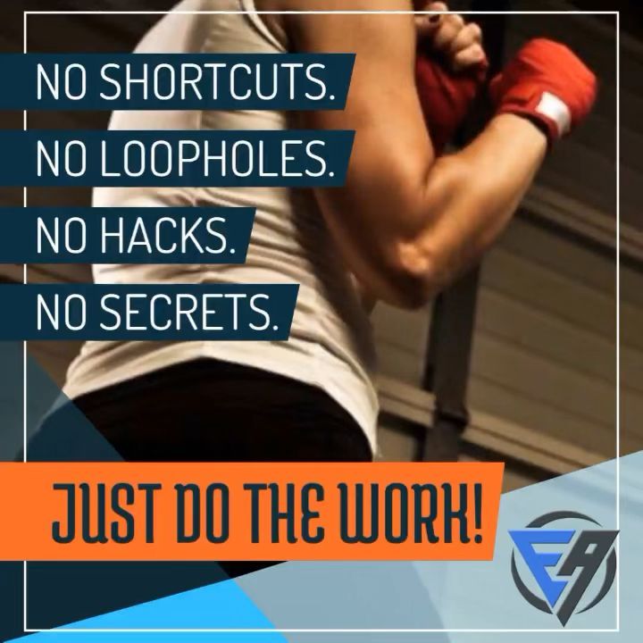 Do the Work! - Do the Work! -   19 fitness Lifestyle videos ideas