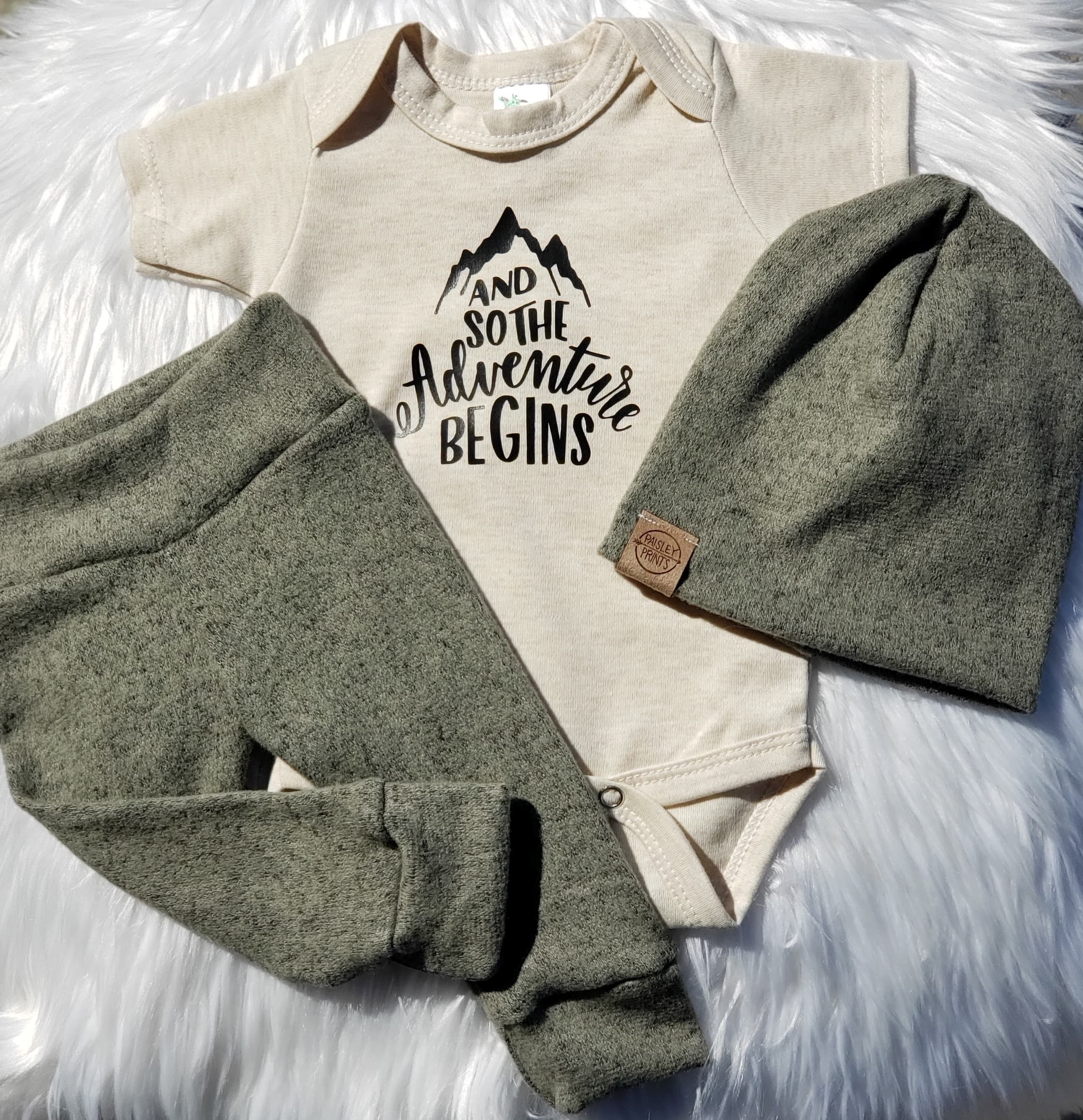 And So The Adventure Begins Onesie | Shop Baby Boutique Outfits That Are Handmade in the USA at SugarBabies! - And So The Adventure Begins Onesie | Shop Baby Boutique Outfits That Are Handmade in the USA at SugarBabies! -   19 style Boy girl ideas