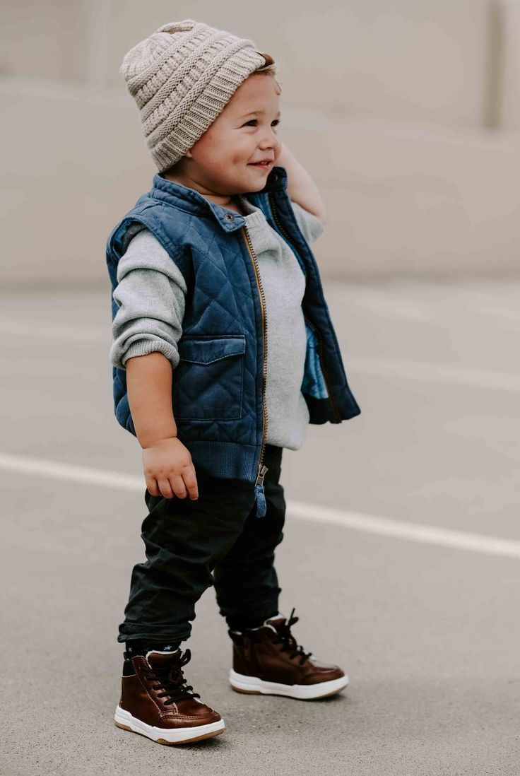 The Cutest Toddler Boy Capsule Wardrobe For Fall - MY CHIC OBSESSION - The Cutest Toddler Boy Capsule Wardrobe For Fall - MY CHIC OBSESSION -   19 style Boy girl ideas